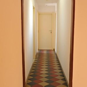 Private Bathroom Single Room